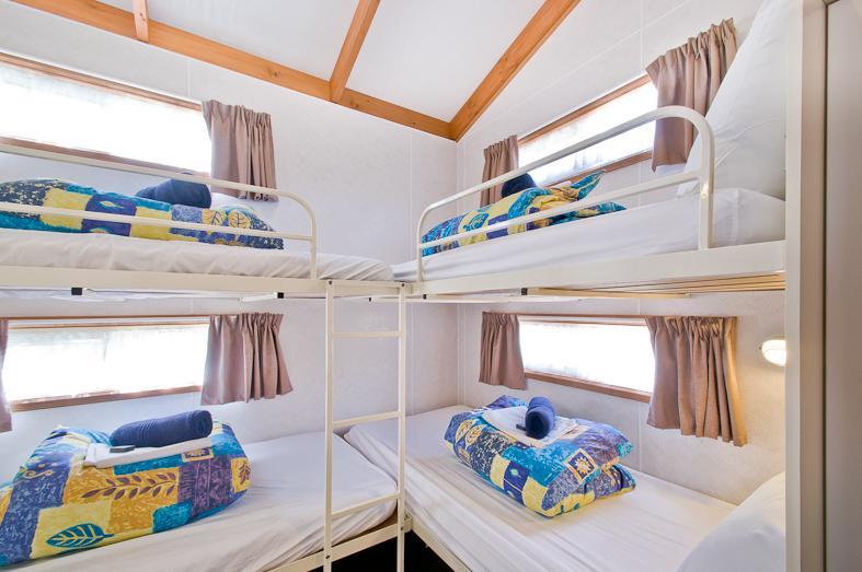 Warragul Gardens Holiday Park Rom bilde