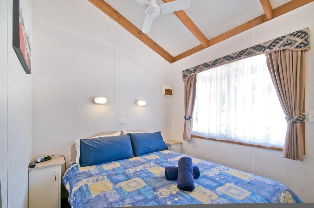 Warragul Gardens Holiday Park Rom bilde