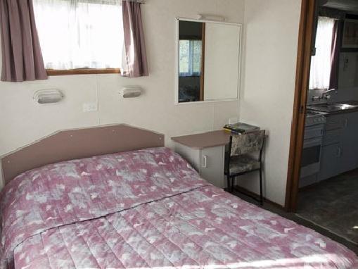 Warragul Gardens Holiday Park Eksteriør bilde