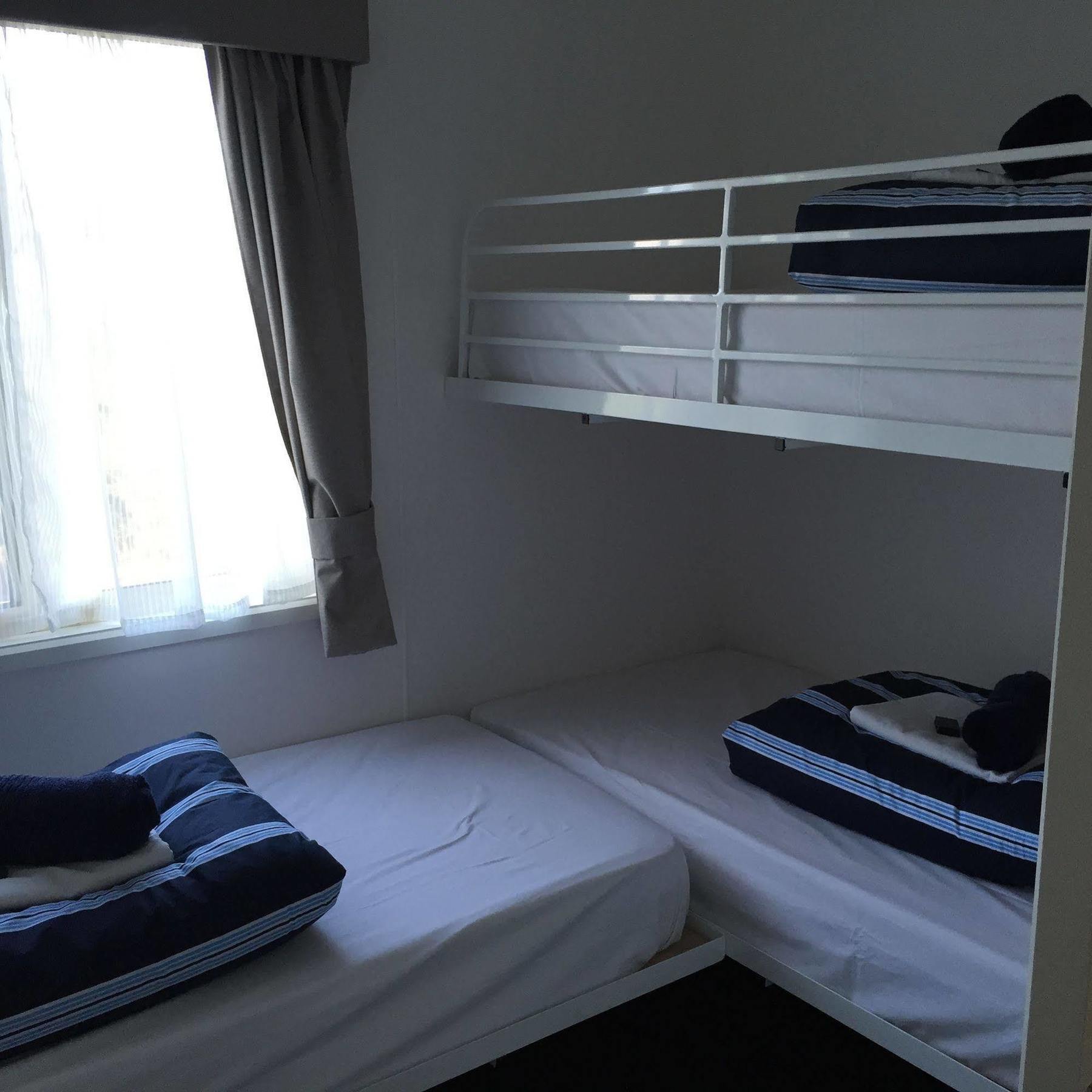 Warragul Gardens Holiday Park Eksteriør bilde